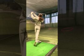 Day 10- girls vs boys vs PGA pro #golfswing #golf #golf #bettergolf #playbettergolf