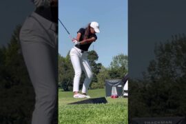 #golfswing #fyp #followthrough #waitforit #golfergolfing #golf