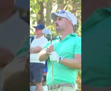 Chris Wood | 2025 NSW Open Playoff