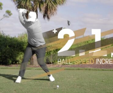 Inside the New TOUR B | Why Tiger Woods & the World’s Best Trust the Performance