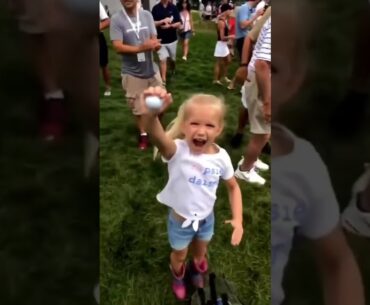 Phil has always been a class act. 🙌