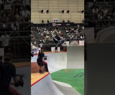 Brandon Loupos Devastating Crash | Wishing a speedy recovery to the GOAT