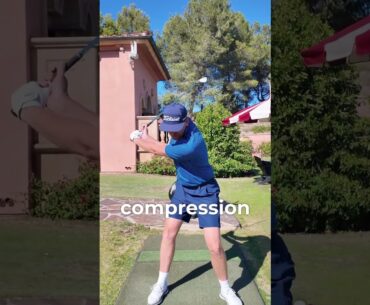 Justin Rose Does This Drill #golfswing #golftips