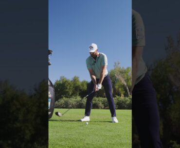 If the best in the World like it... 👌