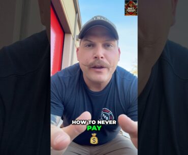 Golf Hack...NEVER Pay Full Price for Golf Gloves Again!