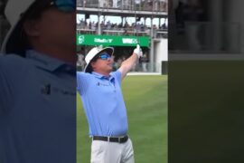 JOEL DAHMEN CHIP IN ON 16!