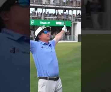 JOEL DAHMEN CHIP IN ON 16!