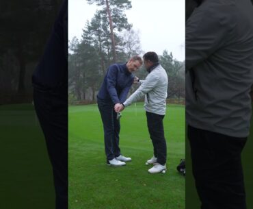 Mastering #release1 with Dan Walker!