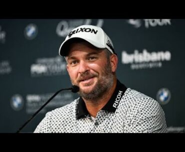 Ryan Fox  Reveals How 2026 Shake-Up Could Finally Fix Slow Play