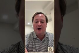 Five Down with Five to Go | Alabama Golf Championship Moment