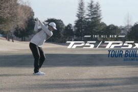 【公式】NEW 「TP5/TP5x」TOUR BUILD -Keita NAKAJIMA-