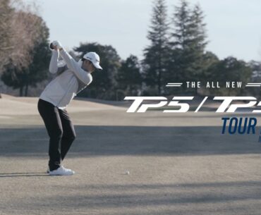 【公式】NEW 「TP5/TP5x」TOUR BUILD -Keita NAKAJIMA-