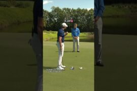 Throwback to prime Rory at the 2014 Tour Championship
