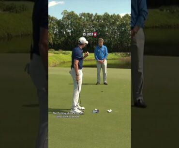 Throwback to prime Rory at the 2014 Tour Championship