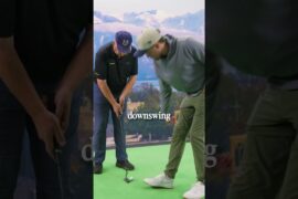 The Shaft Comparison That Shocked Me #golf #golfequipment #golfanalysis