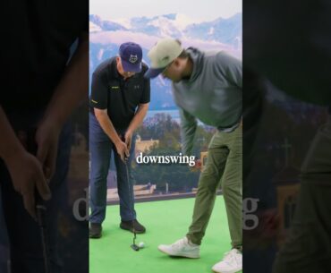 The Shaft Comparison That Shocked Me #golf #golfequipment #golfanalysis