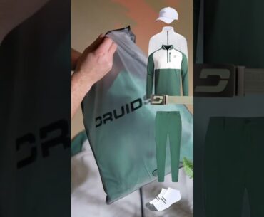 Druids Ambassador Pack Unboxing