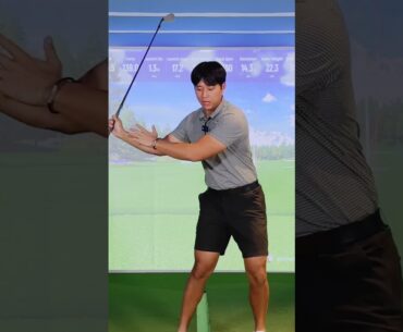 THIS is how you STOP CASTING the Golf Club