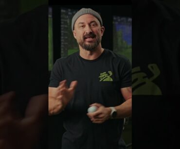 Pro V1 vs Pro V1x: You’re Probably Playing the Wrong One #golfballs #shorts