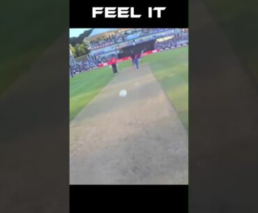 POV : Hardik Bowling At You 😮‍💨 #hardikpandya #ipl #crickethighlights #gopro