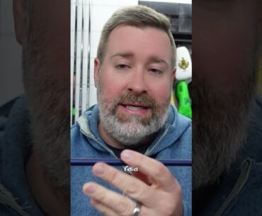 Club Junkie's Cobra King Tec-MD build: Which shaft to choose?