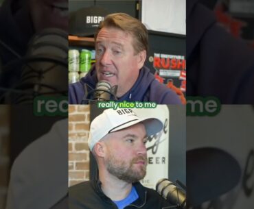 Big Golf Personalities EXPOSED: The Truth About Ryder Cup Legends! #RyderCup #PGA