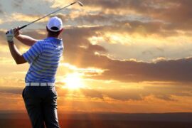 A swinging summer: Golfing opportunities in Germany