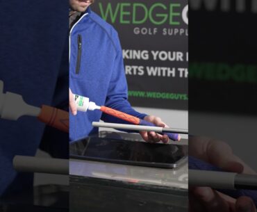 PERFECT Diamond Hybrid Regrip!