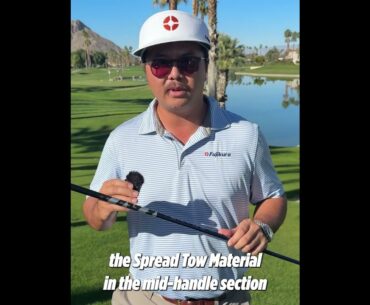 Learn what type of golfer VENTUS TR Blue fits 👉