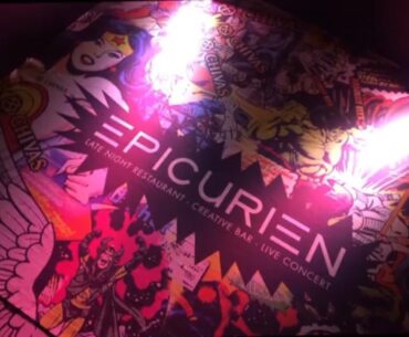 FOLLOW US US:🌴 Es Saadi Palace & Hôtel - Es Saadi Marrakech Resort