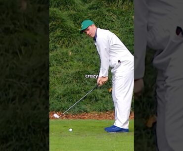 This Moment Made Jack Nicklaus Cry 🥹