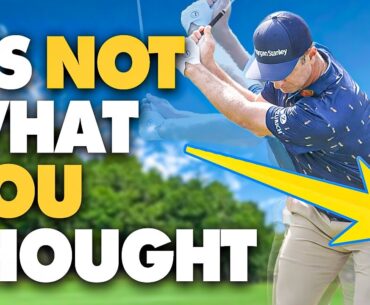 The 30-Second Justin Rose Secret for Unshakable Consistency