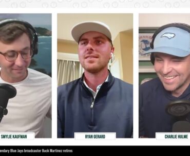 Full Interview w/ PGA Tour Winner Ryan Gerard, 2/6/26 | The Smylie Kaufman Show