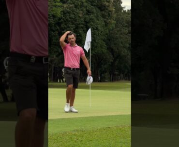 Harrison Crowe delivered when it mattered most 🔥