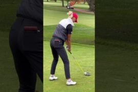 #golfswing #fyp #followthrough #waitforit #golfergolfing #golf