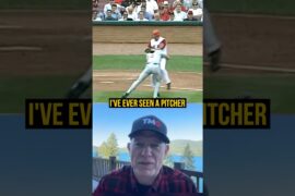 Paul Wilson vs. Kyle Farnsworth. Sean Casey breaks it down....