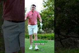 Why I Switched to Wearing DRUIDS Golf Clothing?