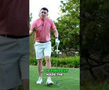Why I Switched to Wearing DRUIDS Golf Clothing?