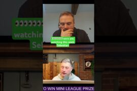 Was Sebastian Soderberg influenced by our 0% owned sleeper pick? #golf #sleeperpicks #fantasygolf