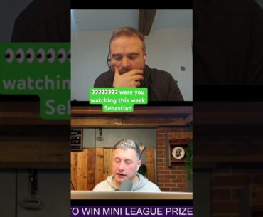 Was Sebastian Soderberg influenced by our 0% owned sleeper pick? #golf #sleeperpicks #fantasygolf