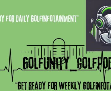 🔥Guerra del Golf 2026! 🏌️‍♂️ Koepka torna, LIV rilancia e caos Ryder Cup | GOLFUNITY