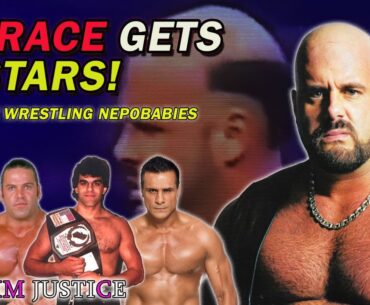 THE NEPO FILES: 5 More of Wrestling's Biggest Nepo Babies