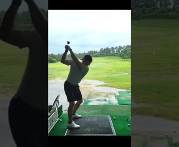 オク・テフン OK Tae Hoon #golf #てげてげゴルフch #ゴルフ #てげてげゴルフch #ゴルフ #スイングトップ #スイングトップ #ゴルフ女子 #pgaティーチングプロ