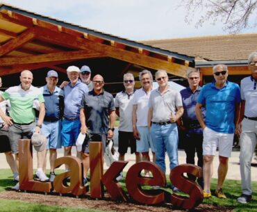 FOLLOW US: 2022 Golf Trip to Lumine Golf Club (Cambrils, Spain 🇪🇸 ) Led by PGA Pro Andrew Gossage