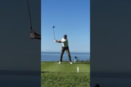 adam scott shot #golf #golfswing