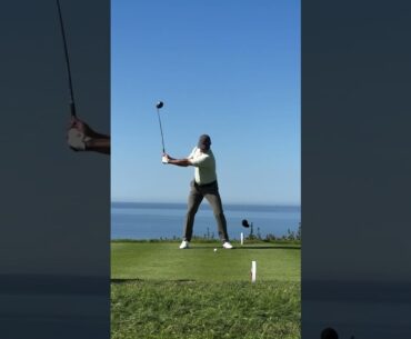 adam scott shot #golf #golfswing