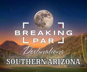 Golfing Southern Arizona | Tucson & Tubac Destinations