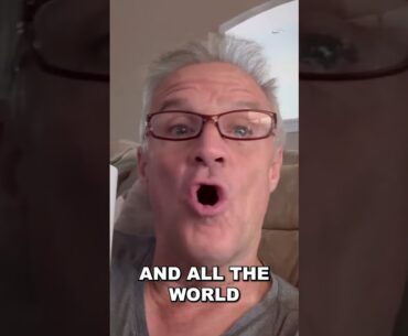 Christopher Bell & NASCAR Pay Tribute To Charlie Kirk at Bristol