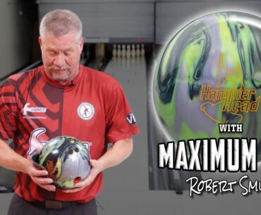 Hammer Hammerhead Pearl | Robert Smith