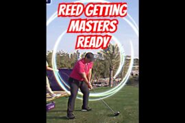 Patrick Reed GOES OFF at Qatar Masters 🔥 | DP World Tour Highlights